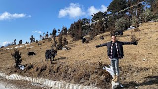 All about Itanagar to Tawang, 6days/7nights road trip😛