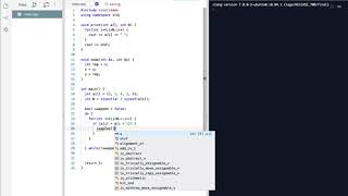 Coding Kickstarter (Ep13): Sorting, Bubble Sort
