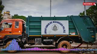 BBMP Garbage song #mugaarumale