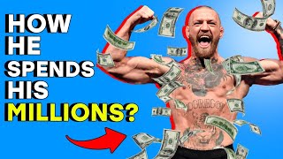The Truth Behind Conor McGregor's Multimillion-Dollar Fortune |⭐ OSSA