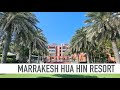 พักผ่อน จิตใจ ที่ หัวหิน  #Marrakesh HuaHin  - #วิไลวรรณ