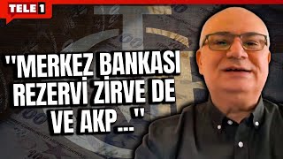 Remzi Özdemir'den Kritik Uyarı: Türkiye'nin Önündeki En Büyük Sınav Mart Ayında...