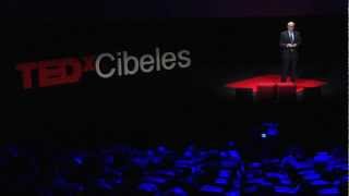 The temptation -- and perils -- of inconsistent policy: Finn Kydland at TEDxCibeles