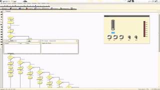 flowcode barregraphe