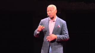 The history and importance of the HBCU experience | Elwood Robinson | TEDxAugusta