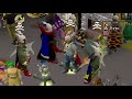 new account starting from scratch from zero to hero ep.1 runewild osrs rsps