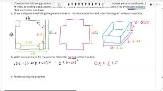 4 7 Applied Optimization Problems