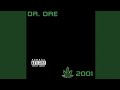 Dr. Dre - Let's Get High (feat. Ms. Roq, Hittman & Kurupt)