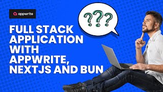 Full Stack Application Built with Appwrite, NextJS, Bun and TailwindCSS