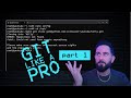 Git Like a Pro - pt1 : How to Set Up SSH Key Configurations