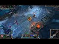 4.12 alistar ultimate bug