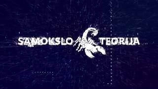 Sąmokslo Teorija.         01 - 2019-02-27