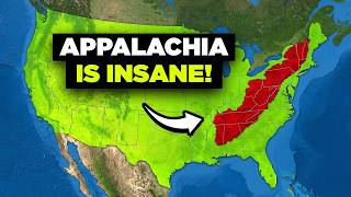 30 Appalachian Secrets That Don’t Feel Real