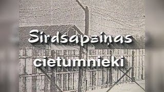 Sirdsapziņas cietumnieki