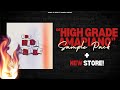 (VDD) HIGH GRADE AMAPIANO SAMPLE PACK