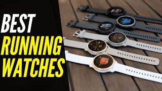TOP 5: Best Running Watches 2022 | op picks for all abilities!