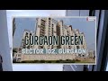 3 BHK [ 1650 sq.ft ] Emaar Gurgaon Greens Sector 102 Gurgaon, Dwarka Expressway