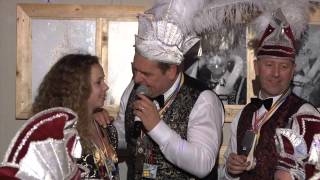 carnaval Hoogeloon, aftreden jeugdprins 2014