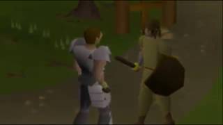 Java RPG devlog #1