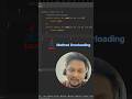 Method Overloading in Java #javaprogramming #java #code #programming