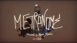 【UTAUカバー】Metronome - Kenshi Yonezu | Misa Mochi ft. T-Meey