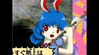 ｢東方紺珠伝｣初めての東方！初めての弾幕STG第11弾！ - #03