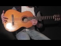 5 how to hold your guitar طريقة مسك الجيتار