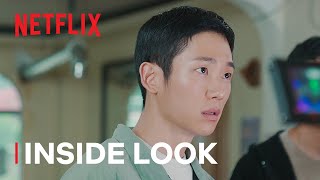 D.P. 2 | Check Point: Inside Look | Netflix [ENG SUB]