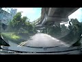 Driving from BKE to CCK Singapore #dashcam #driving #roadtrip #singapore #road #explore