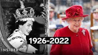 How Queen Elizabeth II Became So Popular Despite Seven Decades Of Controversy | Insider News