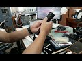 BUkadus Unboxing Dudah dudah Senter TAFFLED TAFFWARE DIVERS FLASHLIGHT 20240714 111847