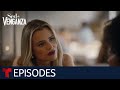 Sed de Venganza | Episode 15 | Telemundo English