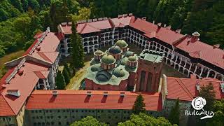 Bulgaria - Religious Tourism