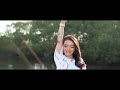 syahiba saufa kau mau cari yang bagaimana cuma saya official music video aneka safari