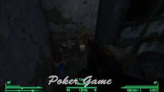 Fallout 3: DLC Easter Eggs