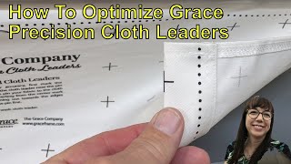 Grace Company Precision Cloth Leaders Hack