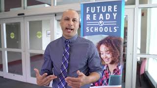 Future Ready Principal Strand