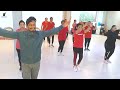 1 Hours Exercise Video | Zumba Fitness With Unique Beats | Vivek Sir