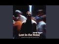 Lost in the Noise