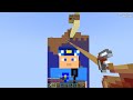 ferİted kule vs kerem komİser kule minecraft