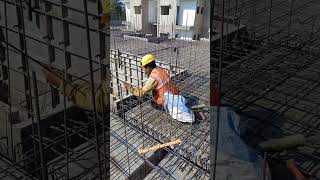 Slab reinforcement