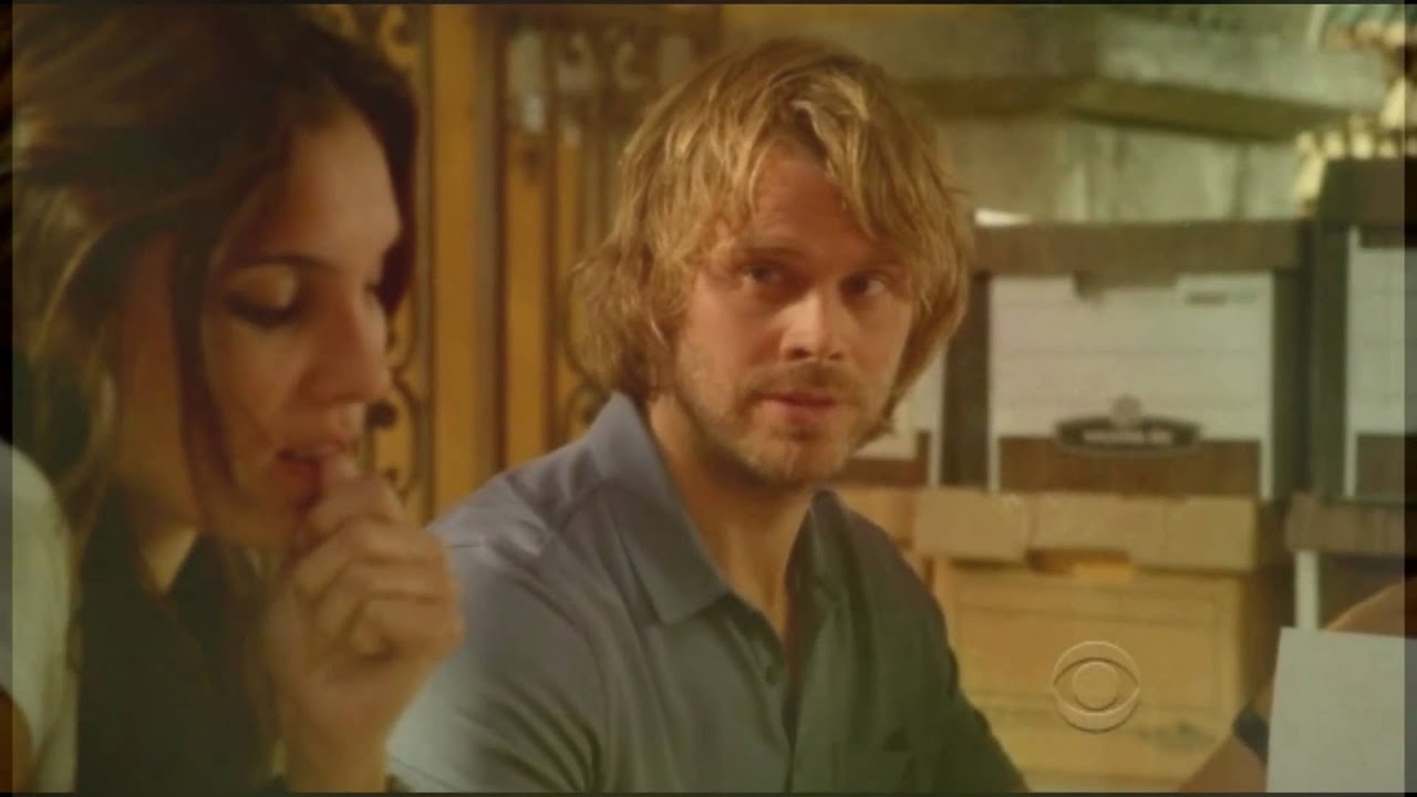 NCIS : LA - Deeks/Kensi ~ Densi ♥ - YouTube