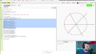 PLTW CSP 1.2.3 | Part 3 | Multiple Apples