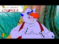 The New World of the Gnomes - 08 - Gnomes to the rescue | Full episode |