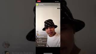 Ashley Everett teaches everybody mad dance routine (part 2) Final