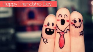 Happy Friendship Day I Sindhionism I Dirven Hazari