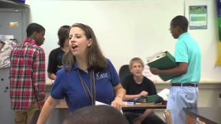 AVID Program | NPT Reports