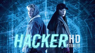 HACKER offisiell trailer - på kino 7. juni