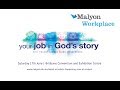 Your Job in God's Story