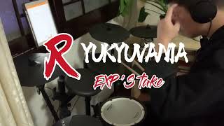 RYUKYUVANIA（EXP's take）